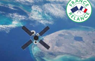 Plan nanosatellite : appel à projets « Accélération des validations en vol – IoD/IoV »