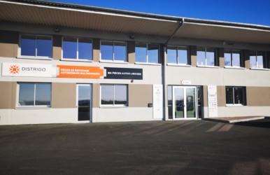 Midi Auto met en route une nouvelle logistique avec Savoye