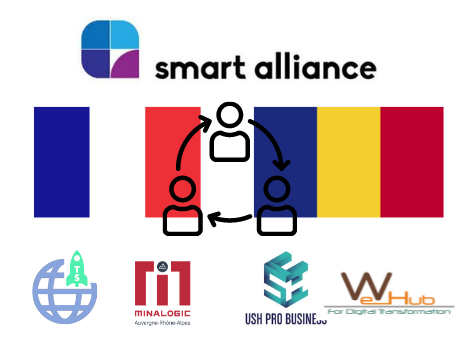Smart Alliance Gateway to South Romania region