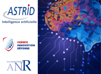 ANR ASTRID Intelligence artificielle
