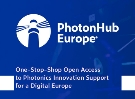 PhotonHub Europe launches a community to forward innovation in photonics