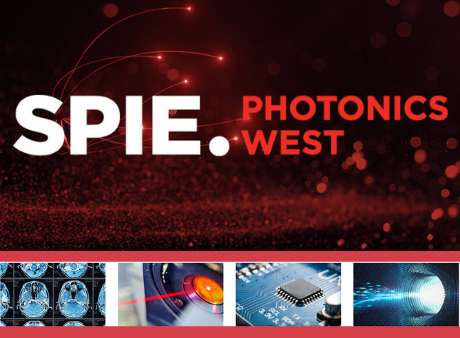 Photonics West 2022