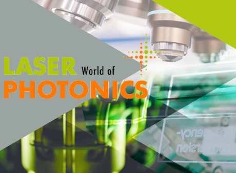 Laser World of Photonics