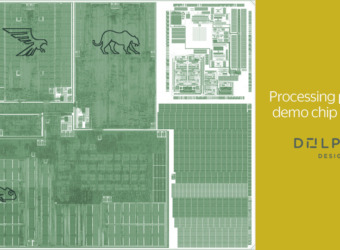 Dolphin Design and CEA-List join forces for a new embedded AI computing platform