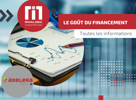 Le goût du financement