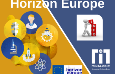 Horizon Europe - Présentation des AAP Micro nano électronique