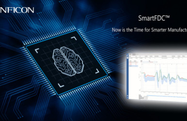 INFICON Introduces SmartFDC™ Machine Learning Anomaly Detection System