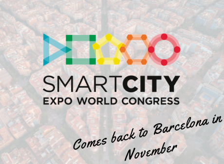 Smart City Expo World Congress