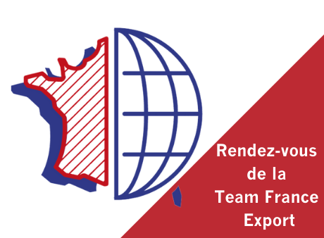 Rendez-vous de la Team France Export