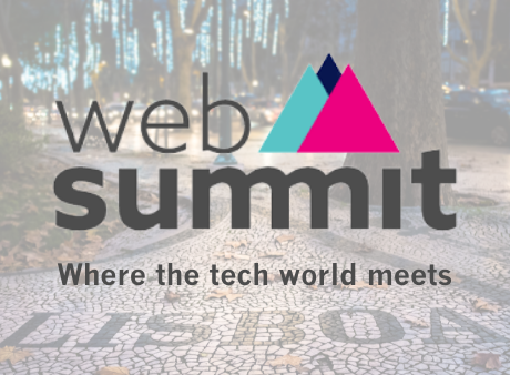 Web Summit 2021