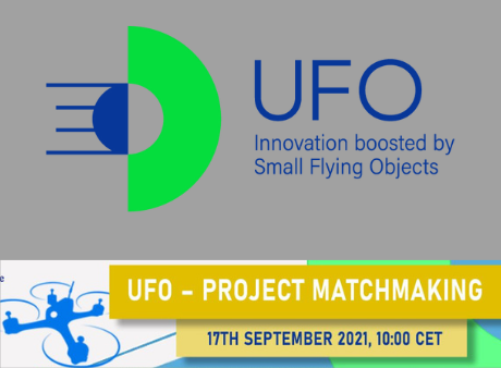 UFO project Matchmaking