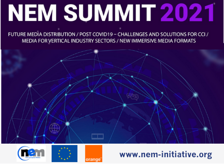 NEM Summit 2021