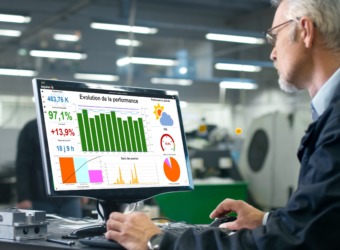 Astrée Software : 2 nouveautés au salon Global Industrie, 1 nomination au GI Awards 2021