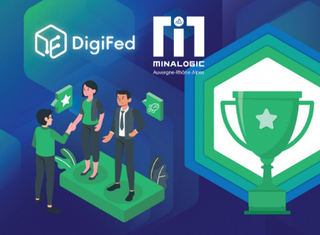 DigiFed: high success rate for Minalogic members