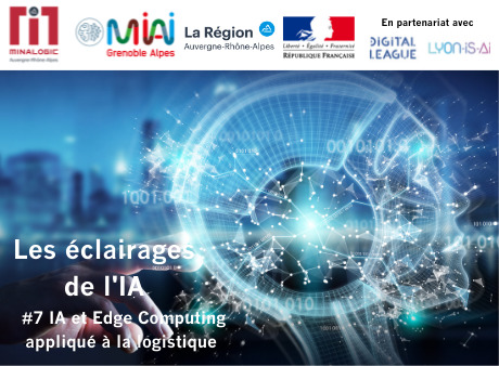 Embedded & distributed AI, and HW architecture for AI- Les éclairages de l’IA – Webinar N°7