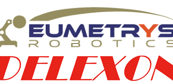 EUMETRYS & DELEXON Alliance for wafer handling robot maintenance