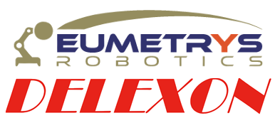 EUMETRYS & DELEXON Alliance for wafer handling robot maintenance