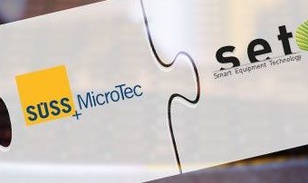 Lancement de partenariat entre SET et SUSS MicroTec : vers une solution d'équipement combiné pour l'intégration de puces 3D