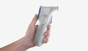 Intuity® Spray medical device by EVEON receives a Pharmapack Award 2021