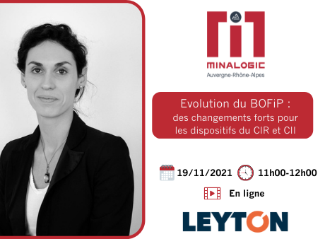 Evolution du BOFiP : des changements forts pour les dispositifs du CIR et CII