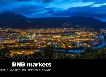 BNB Markets : Sustainability Strategies in the Semiconductor Industry – Global Survey Ongoing