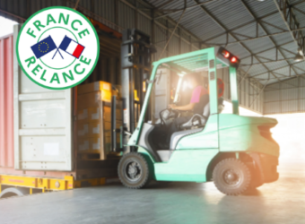 Logistique 4.0