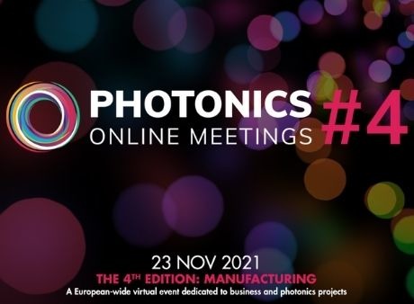 Photonics online meetings #4