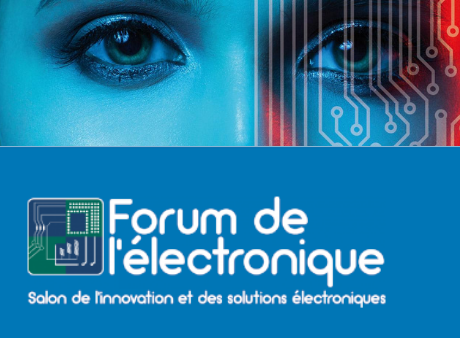 Forum de l'électronique
