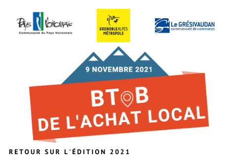 Solutions locales pour une ambition territoriale