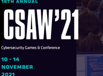 Grenoble INP &#8211; Esisar : Les plus grands talents de la cybersécurité se sont réunis ce week-end pour CSAW’21, plus grand concours académique international de cybersécurité