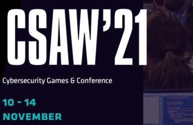 Grenoble INP &#8211; Esisar : Les plus grands talents de la cybersécurité se sont réunis ce week-end pour CSAW’21, plus grand concours académique international de cybersécurité