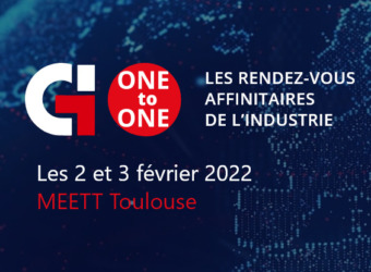 Proximum : GLOBAL INDUSTRIE One to One, les rendez-vous affinitaires de l’industrie