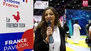 Minalogic au GITEX 2021