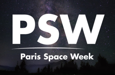Proximum : Paris Space Week, la rencontre des principaux acteurs internationaux de l&rsquo;industrie spatiale et des services