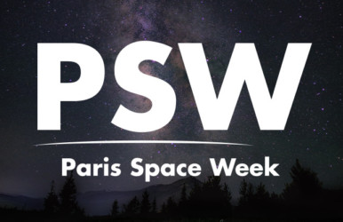 Proximum : Paris Space Week, la rencontre des principaux acteurs internationaux de l'industrie spatiale et des services