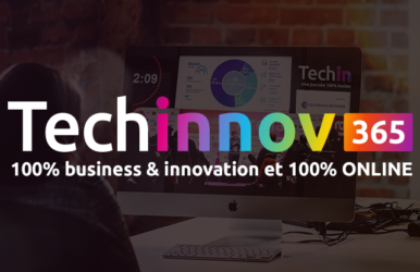 Proximum : Techinnov, la première convention d’affaires dédiée à l’innovation en France