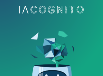 Neovision : une deuxième saison pour “IA COGNITO”, le podcast qui vulgarise l’Intelligence Artificielle