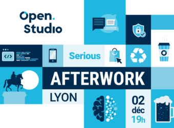 OpenStudio : After work le 2/12 - L'avenir de l'E-commerce passera-t-il par le green IT