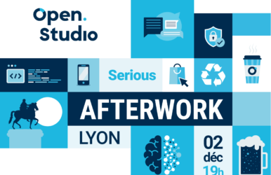 OpenStudio : After work le 2/12 &#8211; L&rsquo;avenir de l&rsquo;E-commerce passera-t-il par le green IT