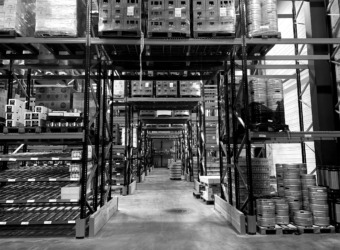 Savoye : Le groupe Murgier équipe l’un de ses centres de distribution de boissons du WMS MAGISTOR