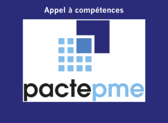 Appel à compétences Pacte PME