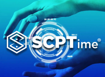 SCPTIME selected in the UK to give the traceable and certified Time