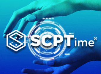 SCPTime à l’heure anglaise