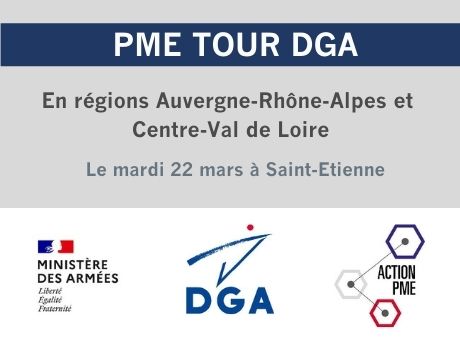 PME Tour DGA