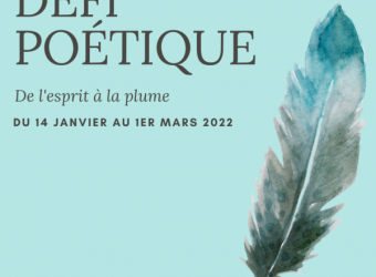 Concours d’écriture Panodyssey : De l’esprit à la plume ✍