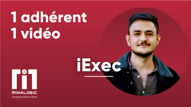 1 member- 1 video - iExec
