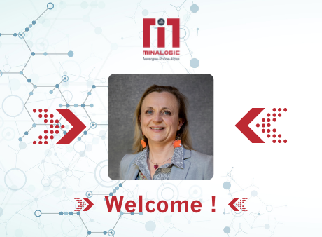 Carol Hainaut rejoint l’équipe « Financement des entreprises » de Minalogic