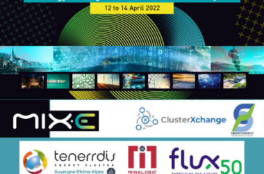 Energy & Digital Mission in Grenoble & Lyon