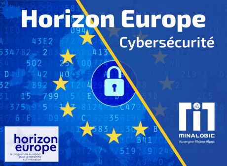 Le défi cybersécurité dans Horizon Europe
