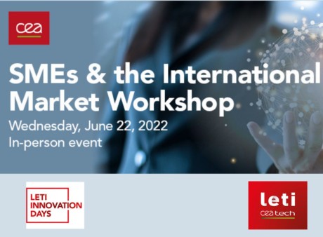SMEs & the International Market Workshop